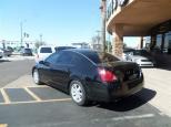 2005 NISSAN MAXIMA SE