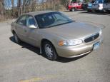 2004 Buick Century - 4dr Sdn Custom