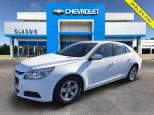 2014 CHEVROLET MALIBU LT LT1