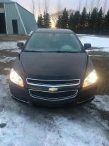 Need to sell. 2011 Chevy Malibu.