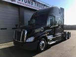 2014 Freightliner Cascadia 125 Evolution