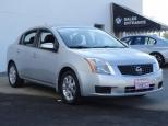 Used 2007 Nissan Sentra 2.0 SL
