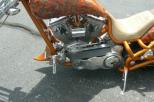 2004 Bourget Python Chopper
