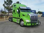 2016 Peterbilt 587