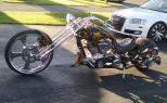2007 Bourget Python Limo Super Strech