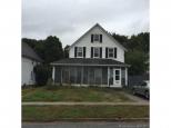 43 Prospect Ave, Killingly, Ct 06239