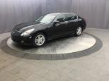 2010 Infiniti G37