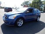 2010 Dodge Caliber Mainstreet