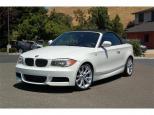 2012 BMW 135