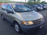 2002 Toyota Sienna - Allentown, PA