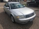 2003 Audi A6 - South Saint Paul, MN