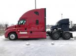 2017 Freightliner Cascadia 125 Evolution
