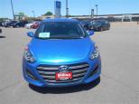 2017 Hyundai Elantra GT 5dr HB Auto