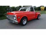 1972 Chevrolet Pickup