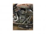 2005 Harley-Davidson Select Model