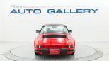 1988 PORSCHE 911 CARRERA