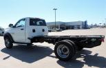 2017 DODGE RAM 5500