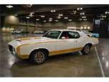 1972 Oldsmobile Hurst