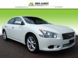 2013 Nissan Maxima 3.5