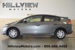 2010 HONDA INSIGHT LX