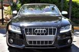 2011 Audi S5