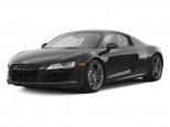 2011 Audi R8 4.2 quattro - AWD 4.2 quattro 2dr Coupe 6A