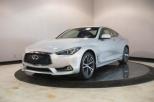 2017 INFINITI Q60
