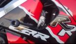 1996 cbr 900rr NO RESERVE
