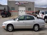 2001 Buick Park Avenue - Tulsa, OK