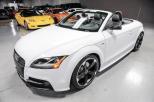 2015 Audi TT