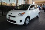 2013 Scion xD