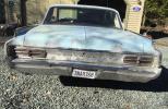 1964 Oldsmobile Starfire