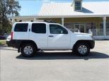 2012 Nissan Xterra - Plant City, FL