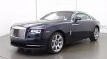 Royce Wraith