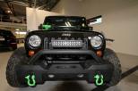 Used 2013 Jeep Wrangler 4WD Unlimited Rubicon