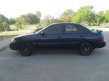 2006 Nissan Sentra 1.8