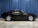 2011 DODGE CHALLENGER SRT8