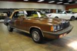 1986 Chrysler LeBaron