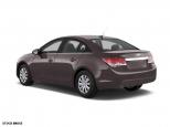 2011 Chevrolet Cruze LS