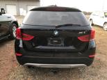 2014 BMW X1 SDRIVE28I
