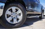 Certified 2017 Nissan Titan XD 4x4 Crew Cab