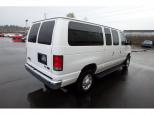 2014 Ford E-350 E-350 Sd Xl