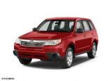 2010 Subaru Forester 2.5 X