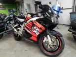 1998 Honda CBR 900RR