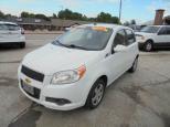 2011 Chevrolet Aveo - Olathe, KS