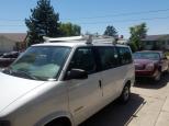 1998 Chevrolet Astro Van