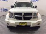2007 Dodge Nitro