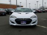 2014 HYUNDAI GENESIS PREMIUM