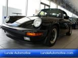 1988 PORSCHE 911 CARRERA