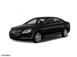 2010 CHEVROLET MALIBU LT LT2